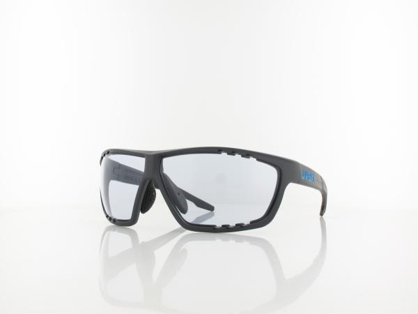 UVEX | RXd 4006 V 1426 9040 73 | grey / variomatic smoke