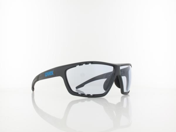UVEX | RXd 4006 V 1426 9040 73 | grey / variomatic smoke