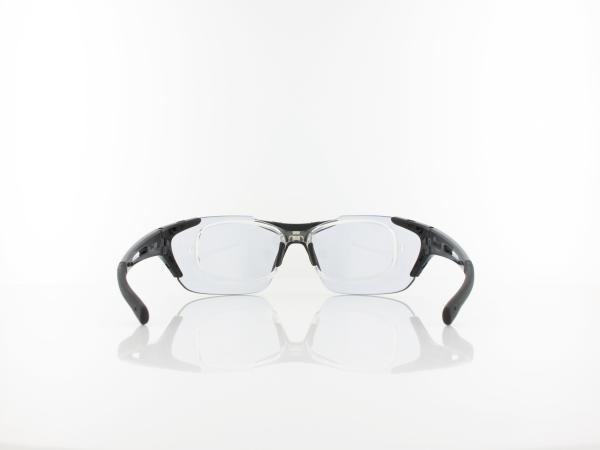 UVEX | RXi 4101v 9340 1100 48 | polished black / variomatic smoke