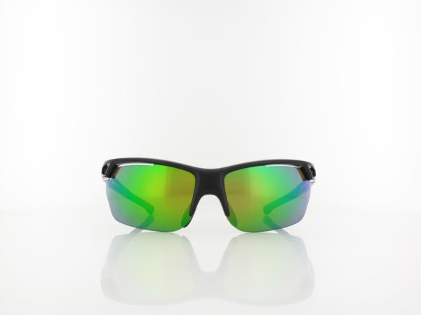 UVEX | RXi 4102 9048 1178 68 | black / brown green mirror