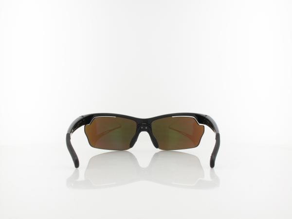 UVEX | RXi 4102 9048 1178 68 | black / brown green mirror