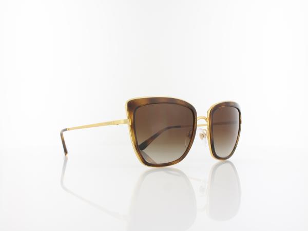 Vogue eyewear | VO4223S 280/13 54 | gold havana / brown gradient