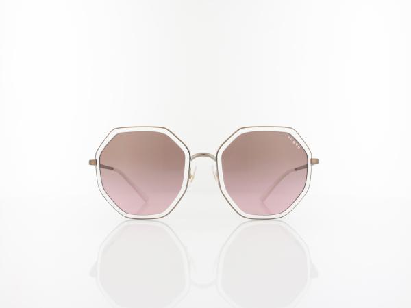 Vogue eyewear | VO4224S 513814 55 | light brown white / pink gradient brown