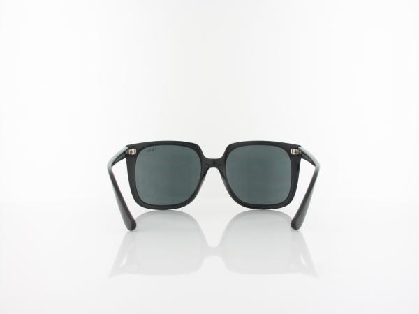Vogue eyewear | VO5411S W44/87 54 | black / dark grey