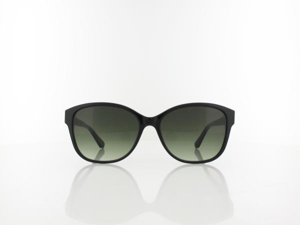 Wood Fellas | Rosenau 10767 5461 54 | black oak / green gradient
