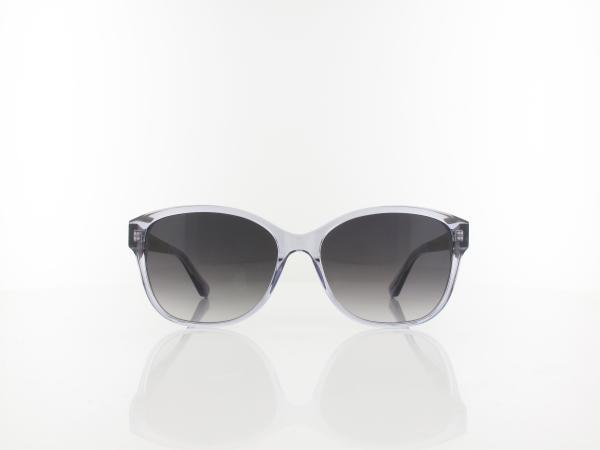 Wood Fellas | Rosenau 10767 6207 54 | curled / grey gradient