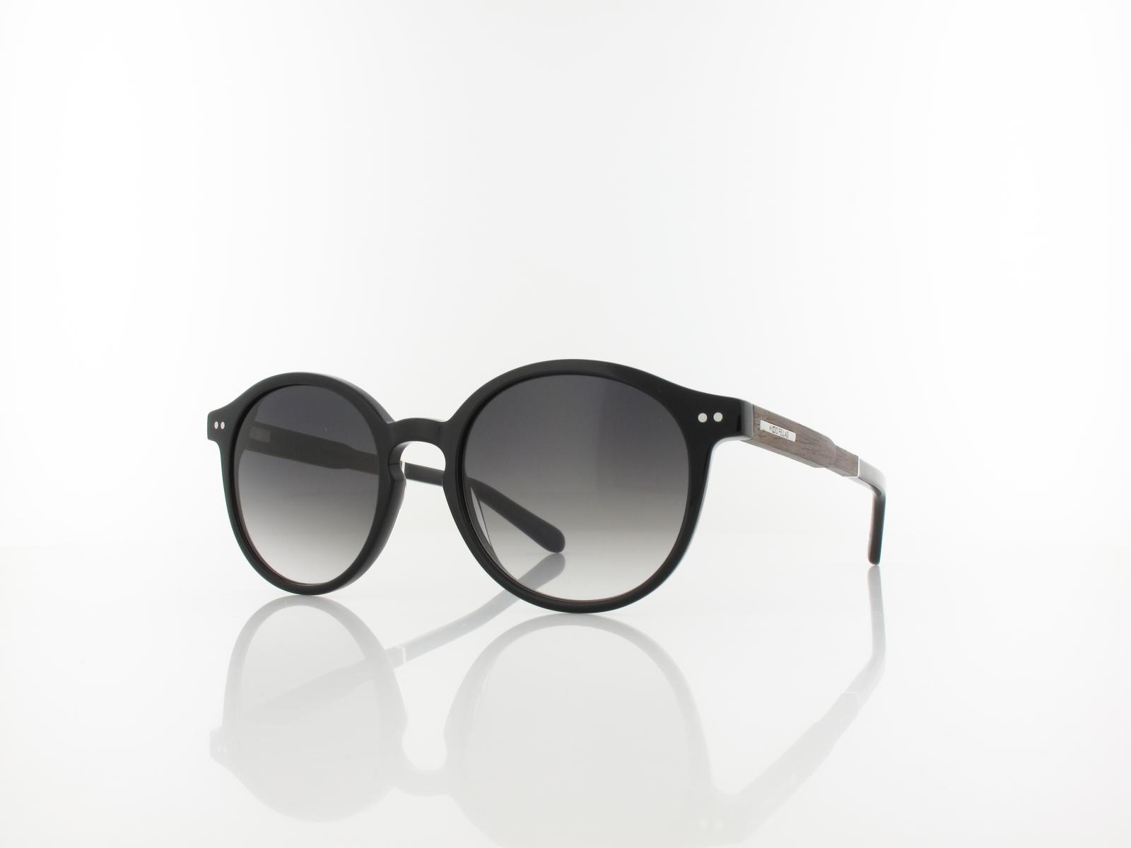Wood Fellas | Trostberg 10777 5474 51 | black oak / grey gradient