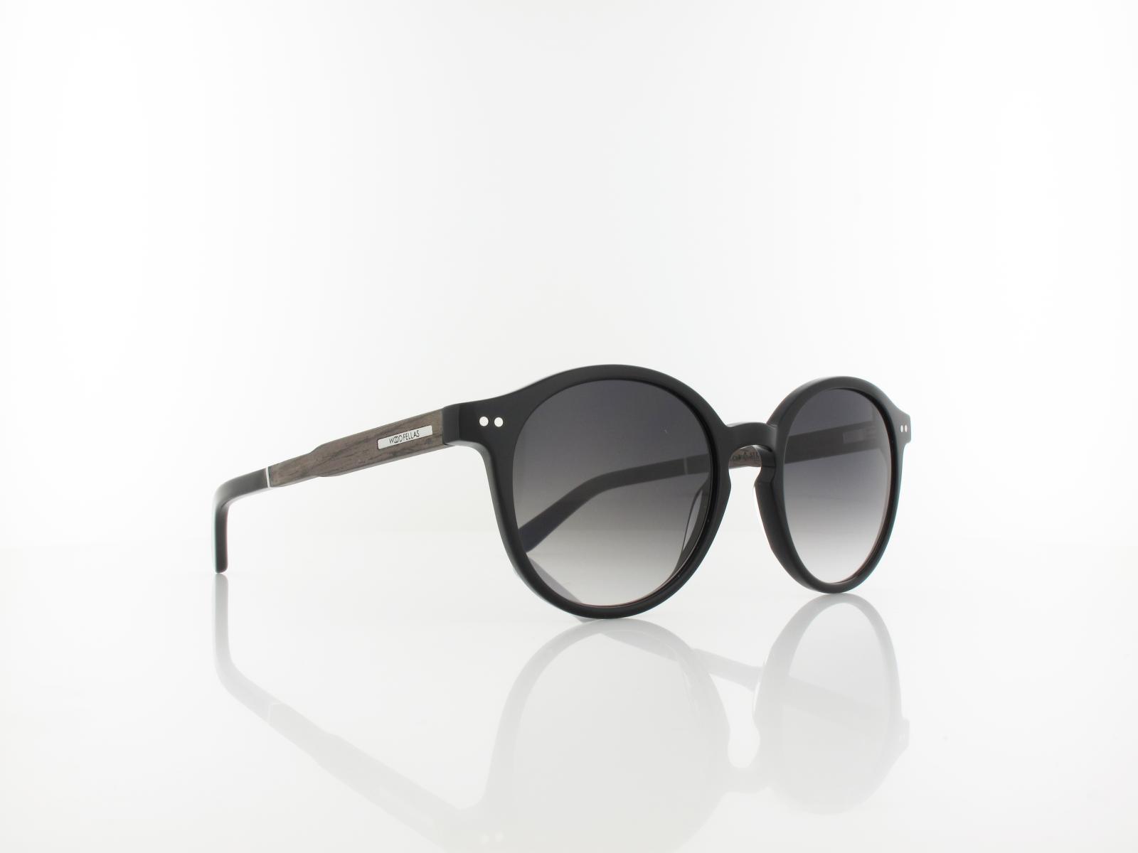 Wood Fellas | Trostberg 10777 5474 51 | black oak / grey gradient