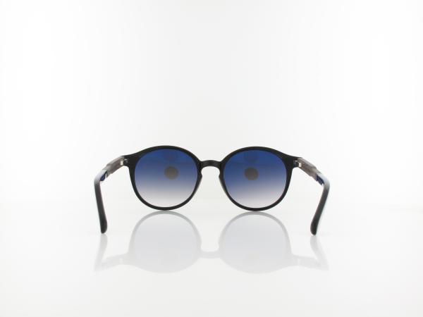 Wood Fellas | Trostberg 10777 5474 51 | black oak / grey gradient