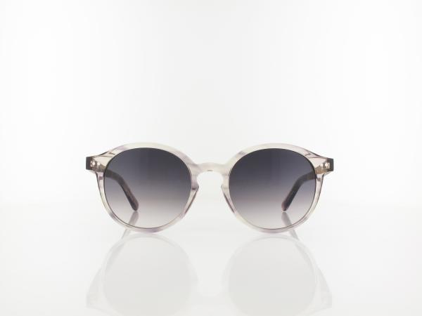Wood Fellas | Trostberg Wood Acetate 10777 6982 51 | macassar grey / grey gradient