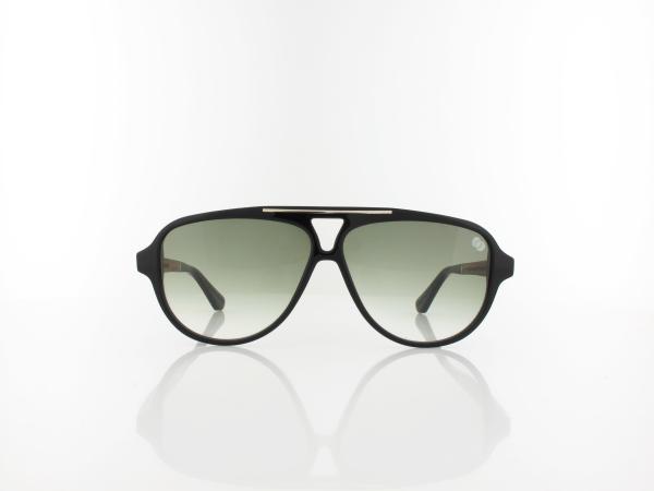 Wood Fellas | Kemnat 10781 5891 57 | walnut / green gold gradient