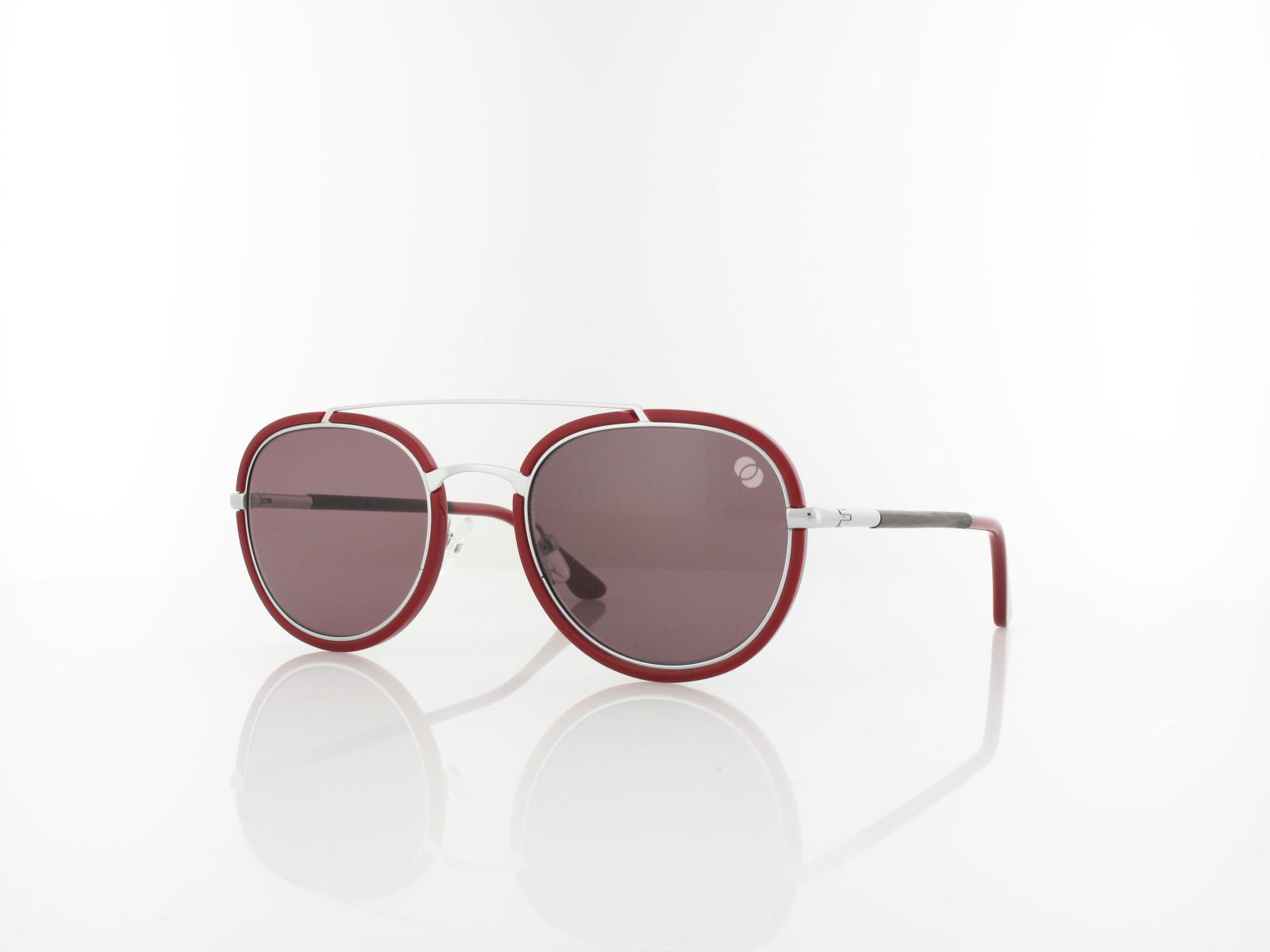 Wood Fellas | Breitenstein 10785 5902 52 | black oak burgundy / old pink