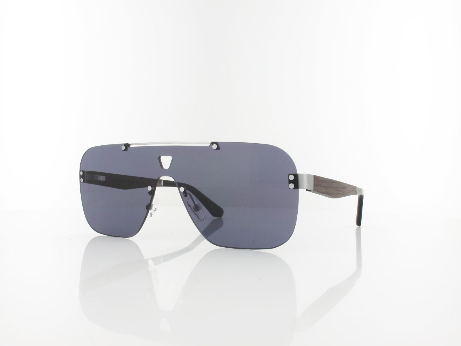 Wood Fellas | Wetterfeld 10788 5909 139 | black oak / grey