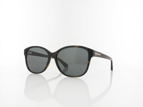 Wood Fellas | Wallerstein 10794 6016 56 | black oak dark havana / grey