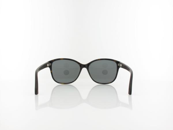 Wood Fellas | Wallerstein 10794 6016 56 | black oak dark havana / grey