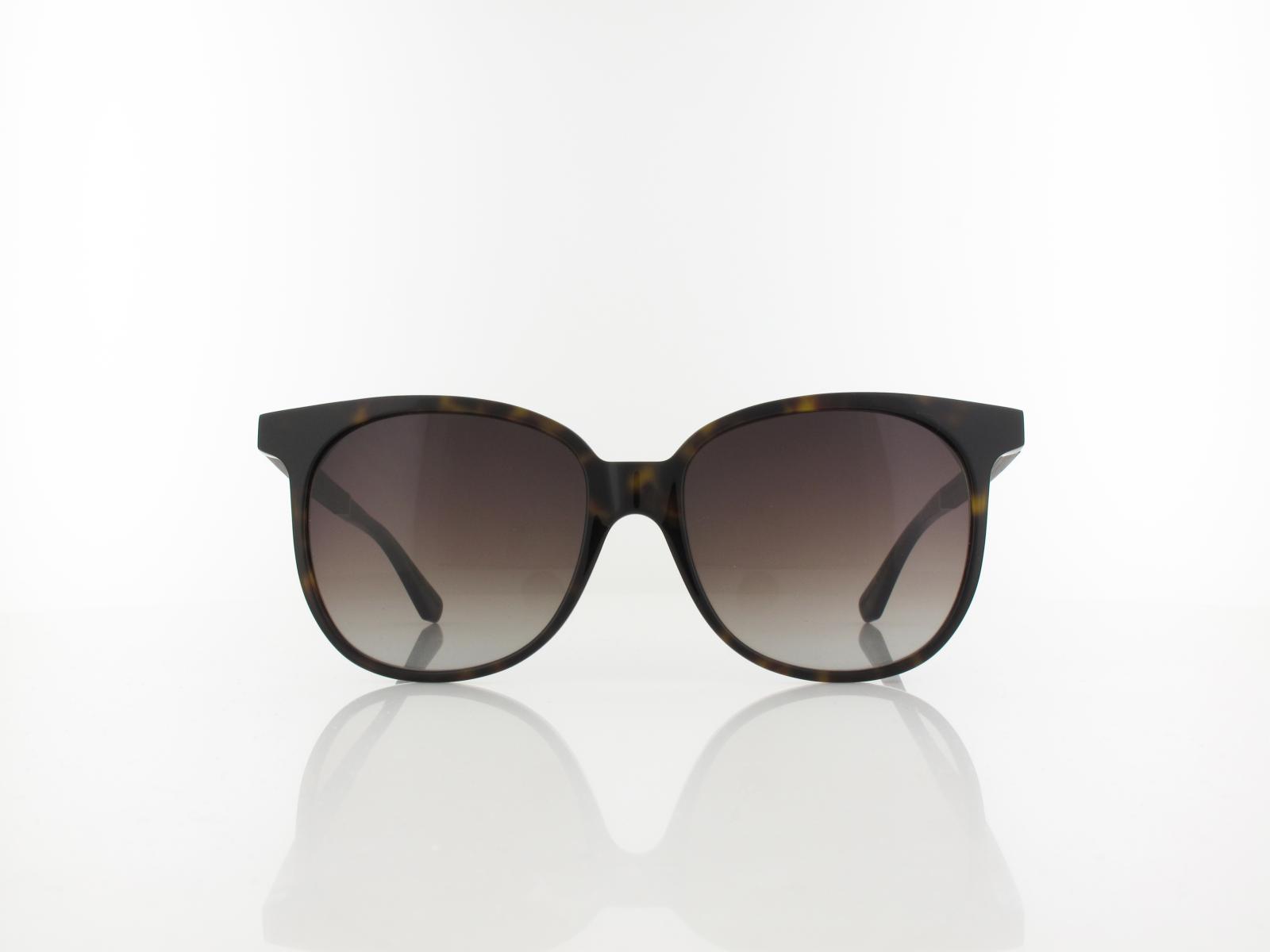 Wood Fellas | Moyland 11707 6429 55 | black oak havana / brown gradient