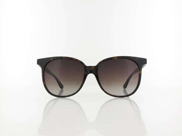 Wood Fellas | Moyland 11707 6429 55 | black oak havana / brown gradient