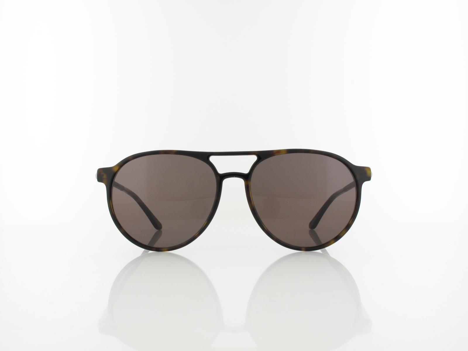 Wood Fellas | Burgau 11708 6432 56 | black oak havana / brown