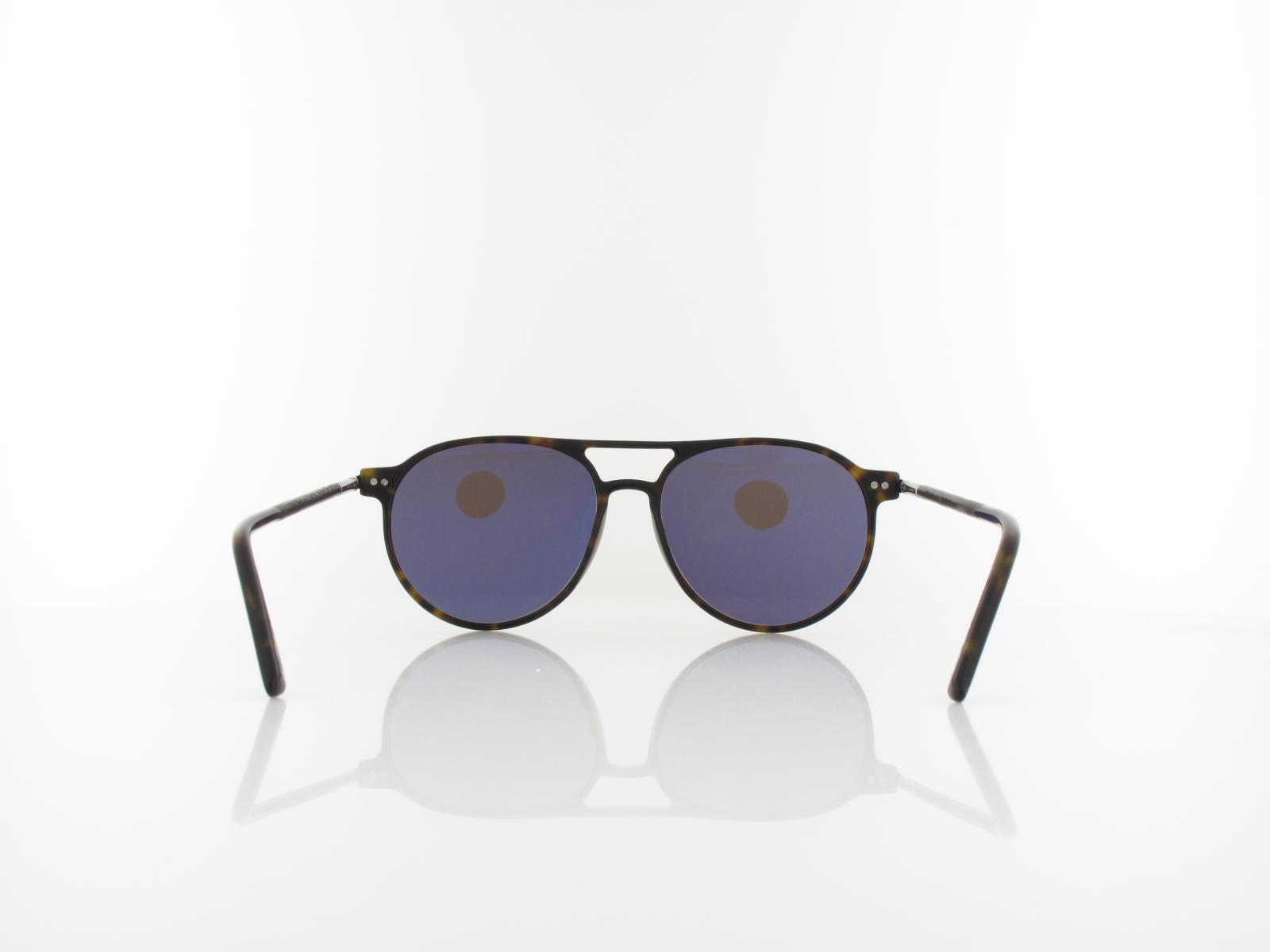 Wood Fellas | Burgau 11708 6432 56 | black oak havana / brown