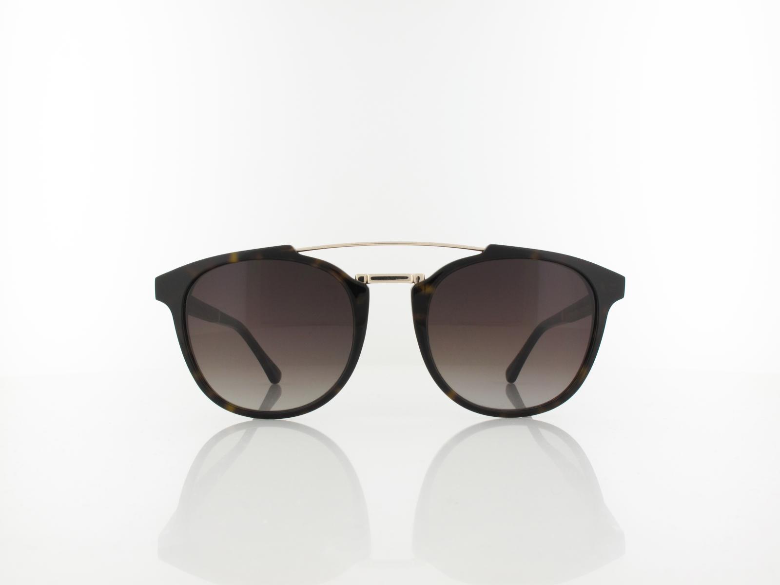 Wood Fellas | Pappenheim 11710 6528 53 | macassar havana / brown gradient