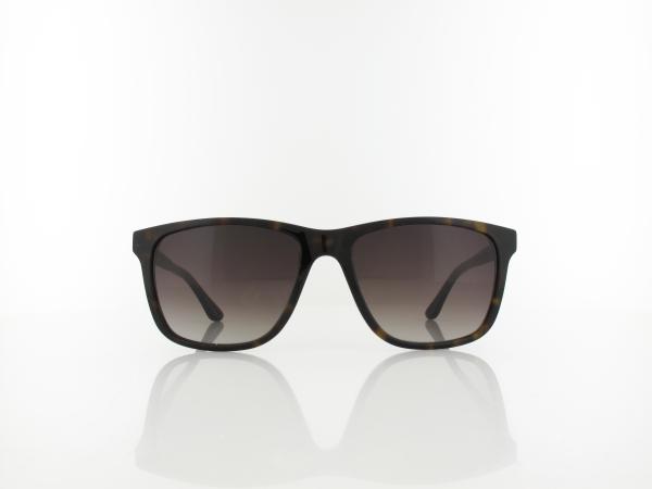 Wood Fellas | Oberhaus 11712 6525 56 | macassar havana / brown gradient