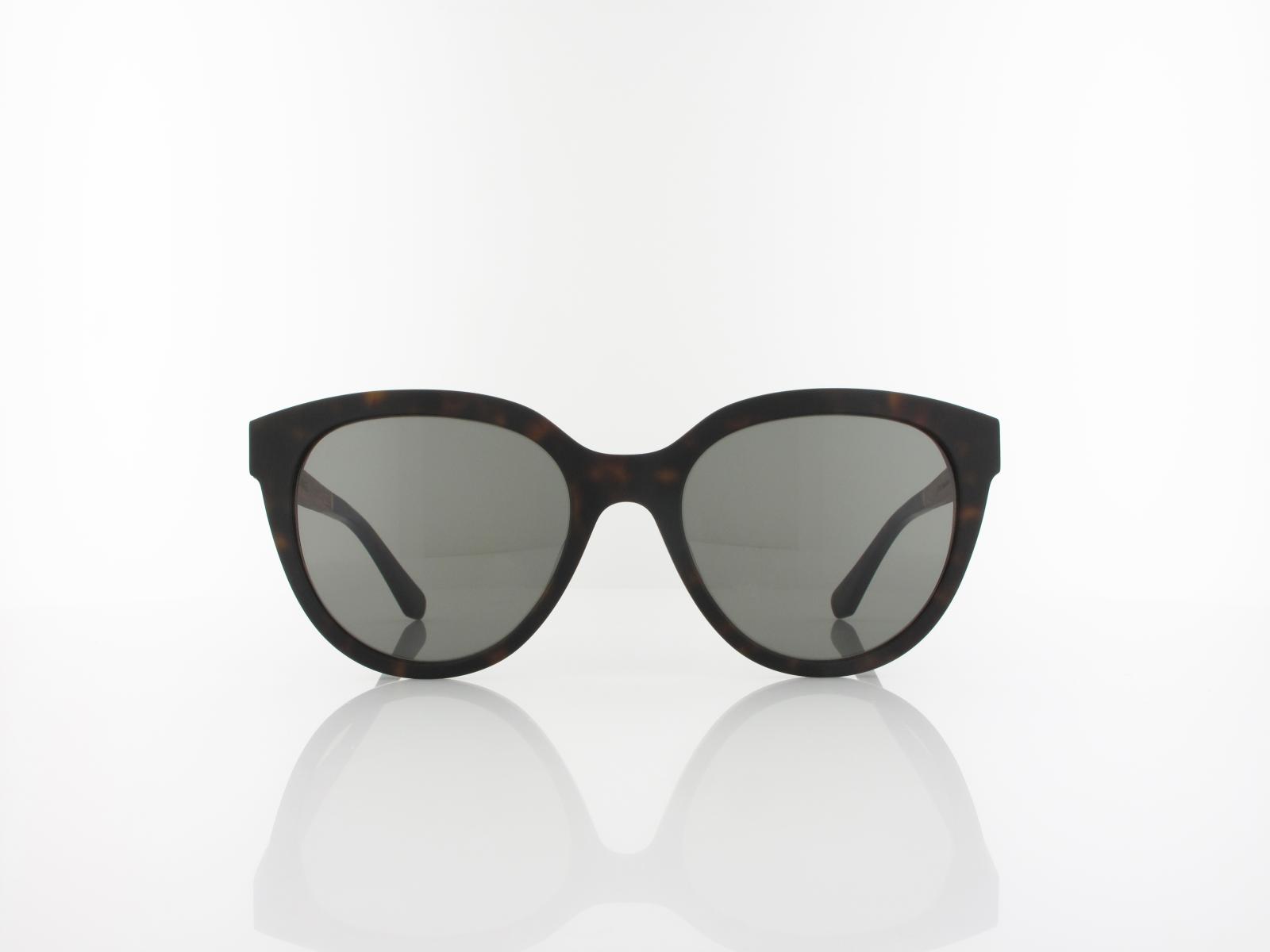 Wood Fellas | Mirage Wood Acetate 11718 6953 54 | walnut havana / green