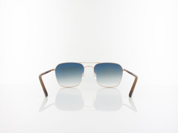 Wood Fellas | Panorama Wood Titan 11720 6957 55 | curled gold / grey gradient