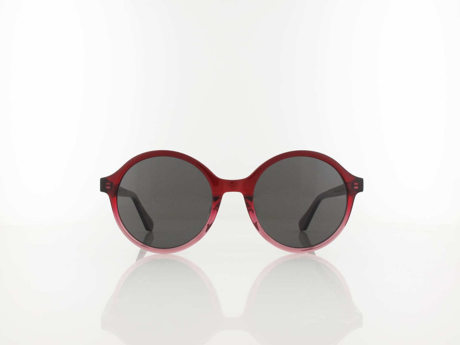 Wood Fellas | Switch Wood Acetate 11724 7075 51 | walnut red / grey polarized
