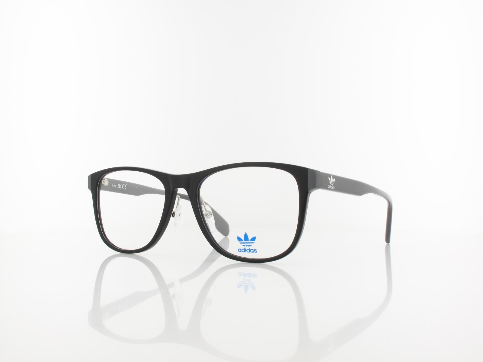 Adidas | OR5002-H 001 55 | polished black