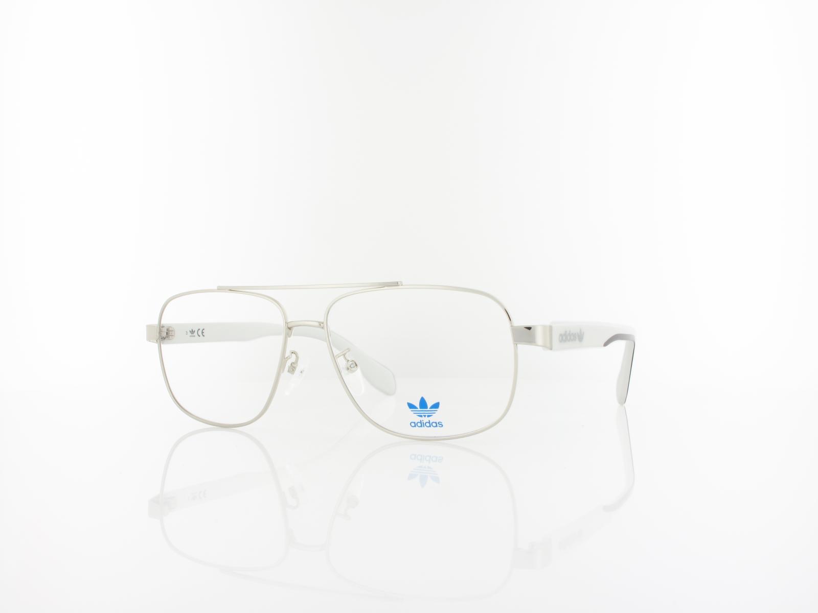 Adidas | OR5024 016 57 | shiny palladium