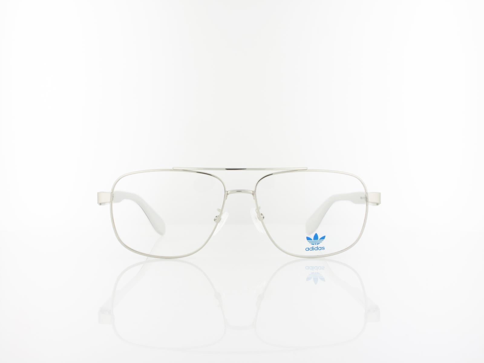 Adidas | OR5024 016 57 | shiny palladium