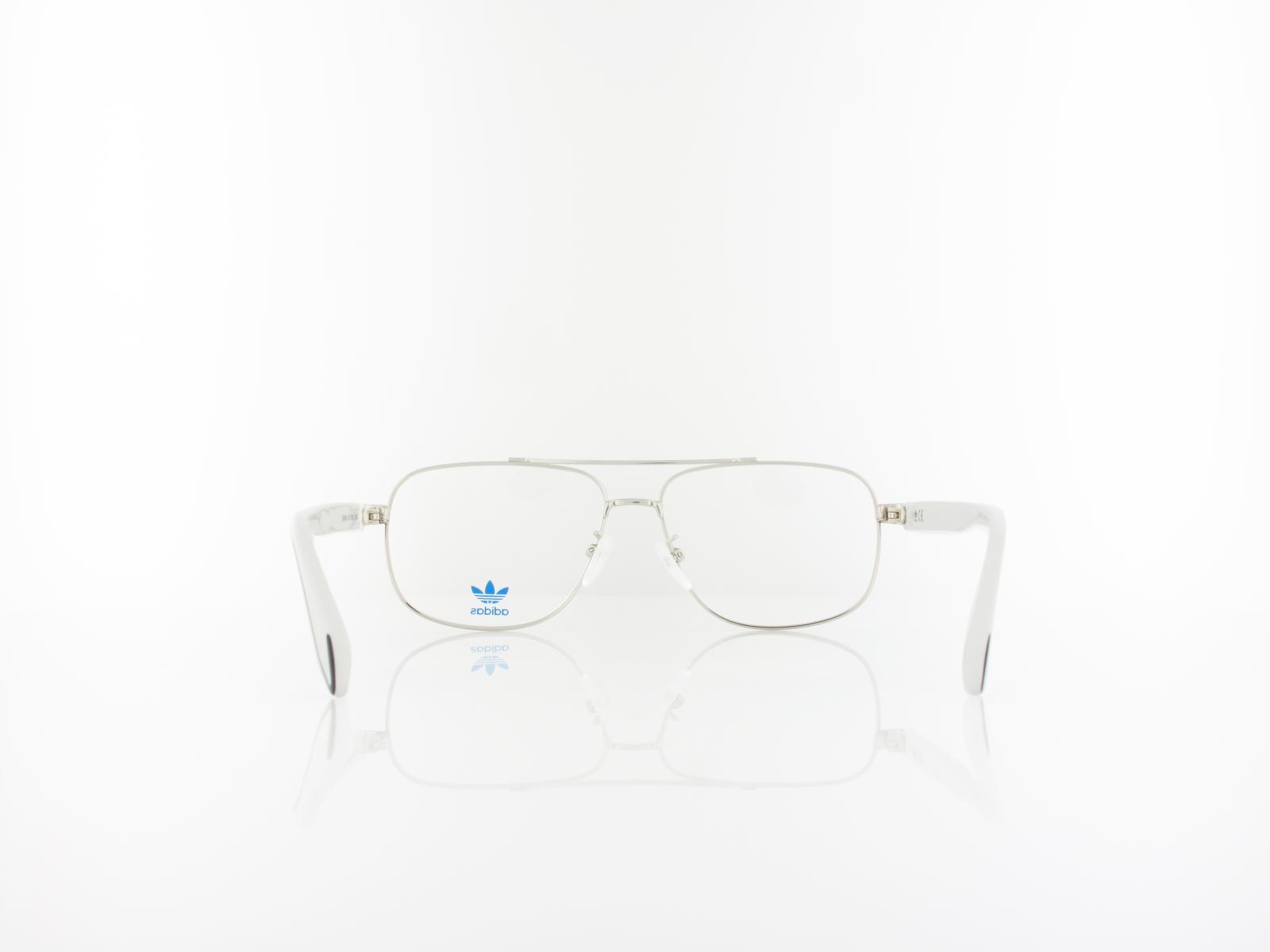 Adidas | OR5024 016 57 | shiny palladium