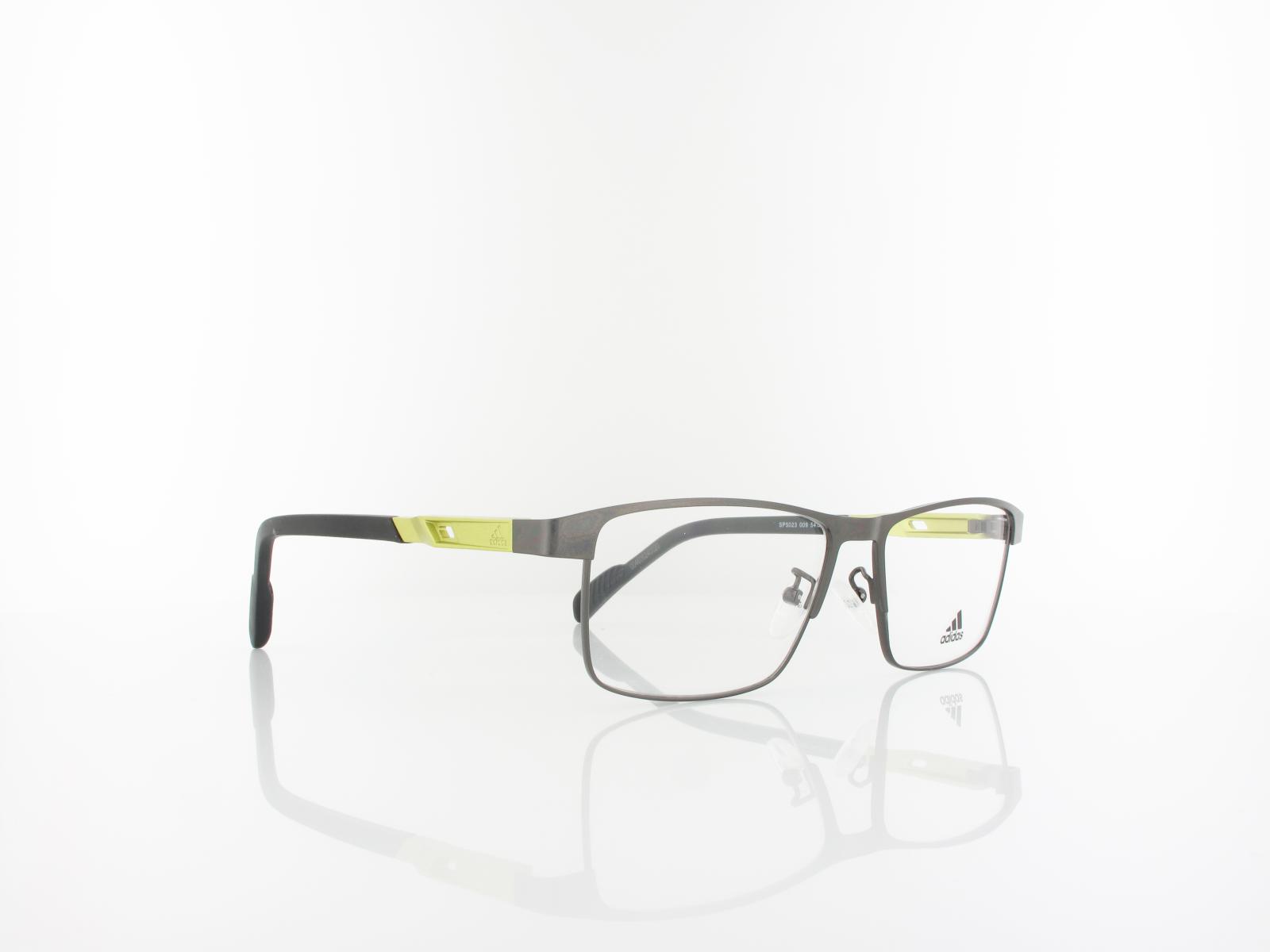Adidas | SP5023 009 54 | matte gunmetal