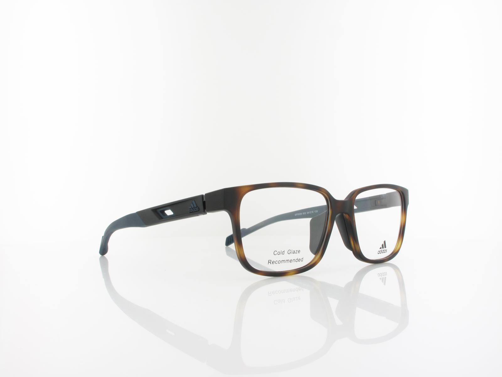 Adidas | SP5029 052 54 | dark havana
