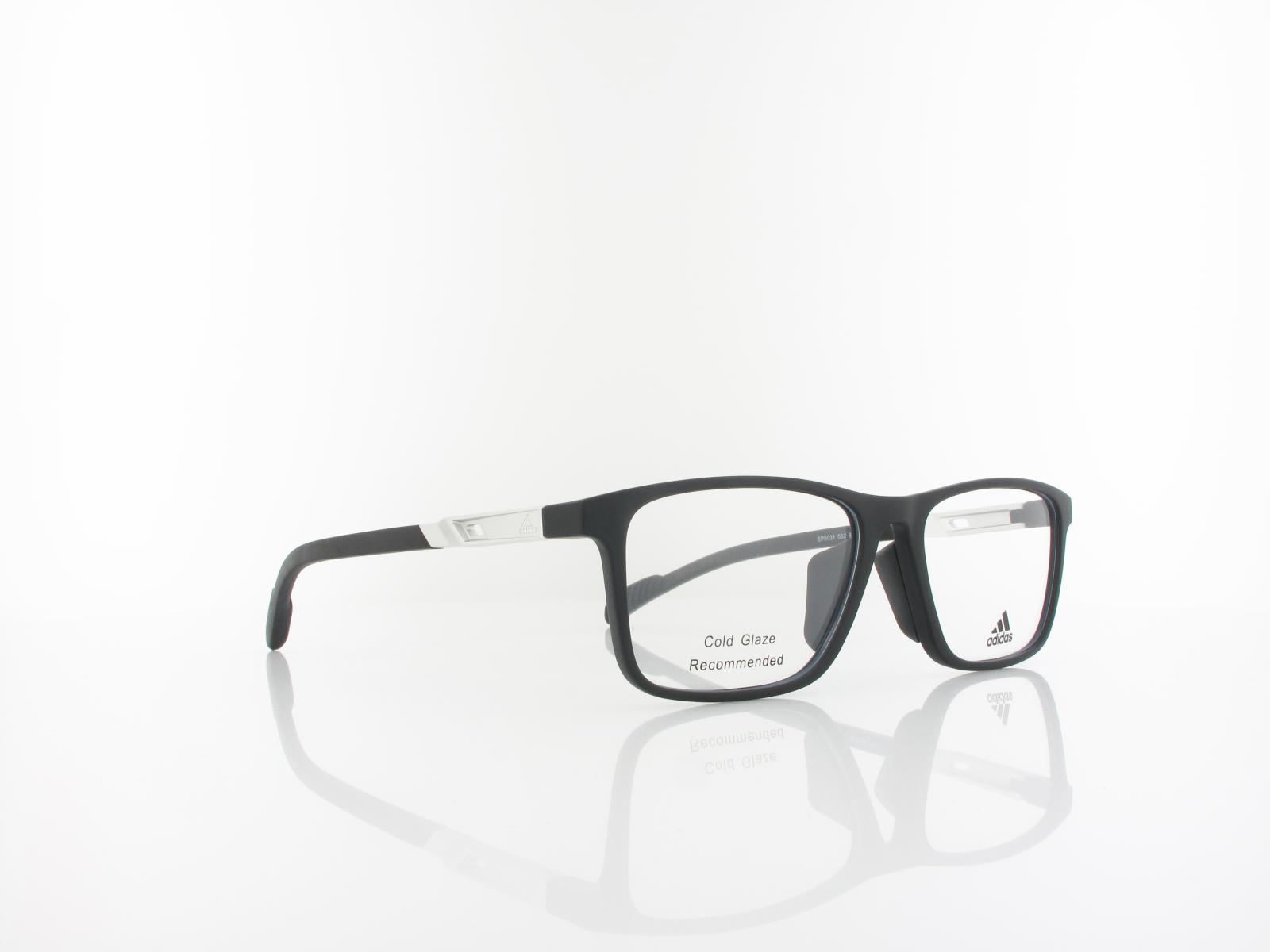 Adidas | SP5031 002 54 | matte black