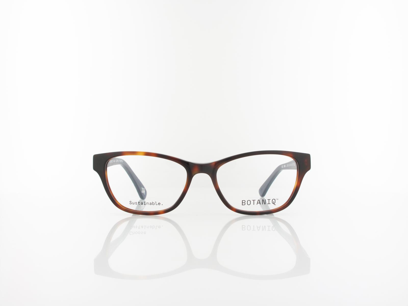 Botaniq | BIO-1003 102 51 | gloss tort cork blue