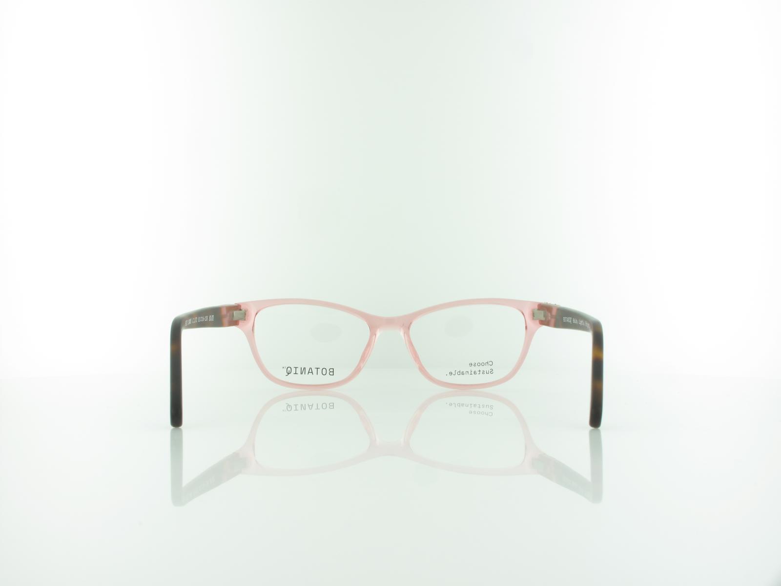 Botaniq | BIO-1003 172 51 | gloss crystal pink cork tort