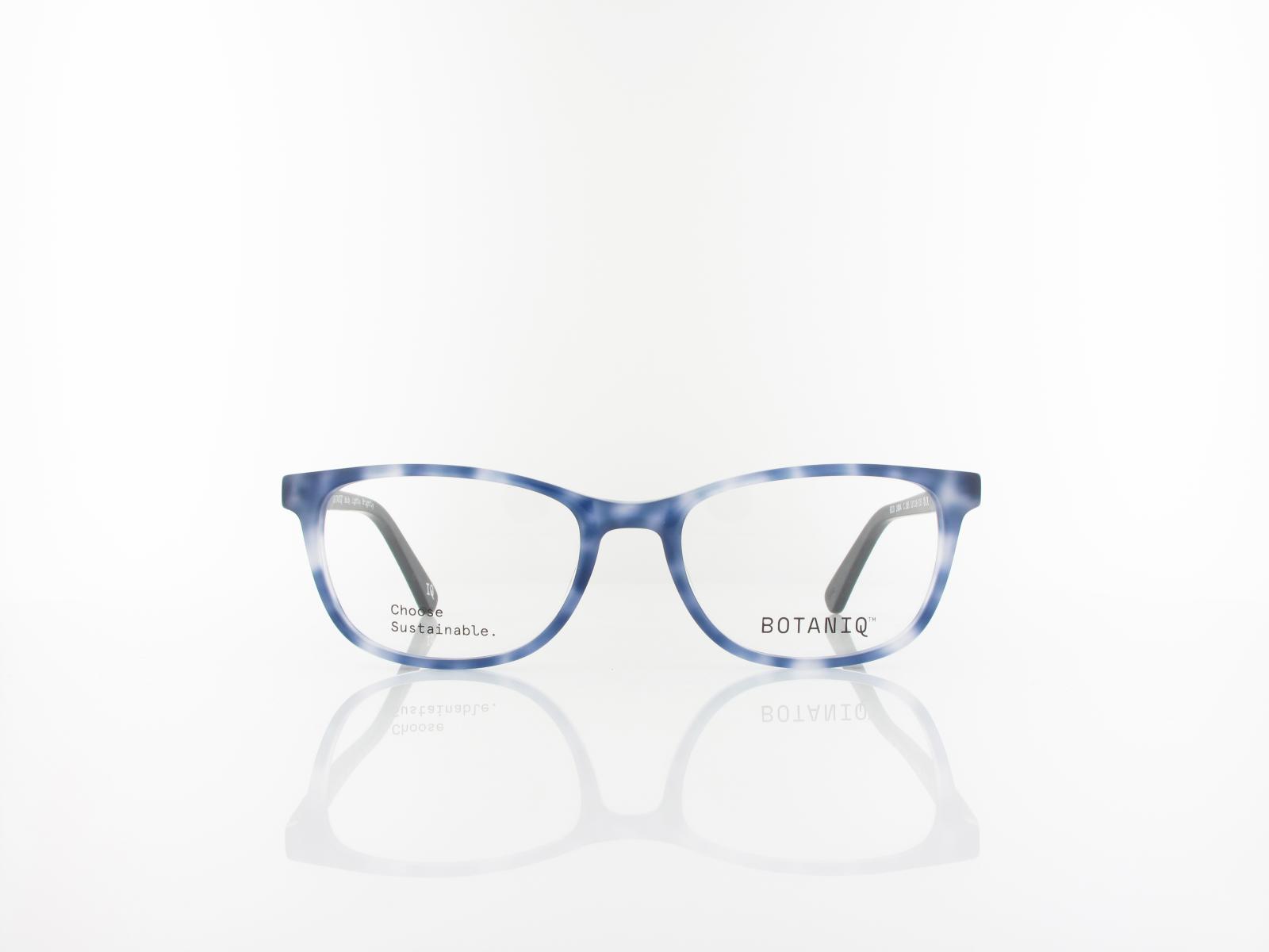 Botaniq | BIO-1004 105 52 | gloss blue tort cork