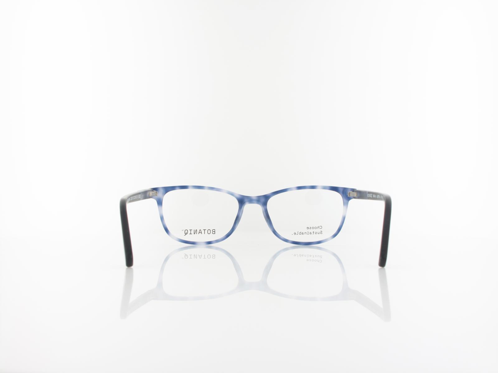 Botaniq | BIO-1004 105 52 | gloss blue tort cork