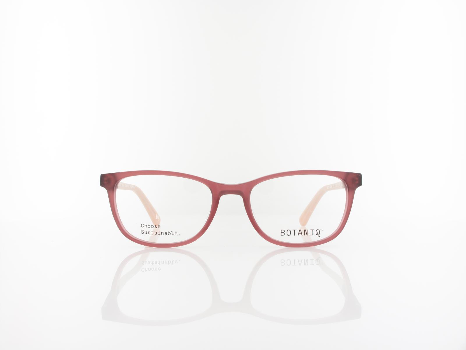 Botaniq | BIO-1004 172 52 | matte pink cork tort