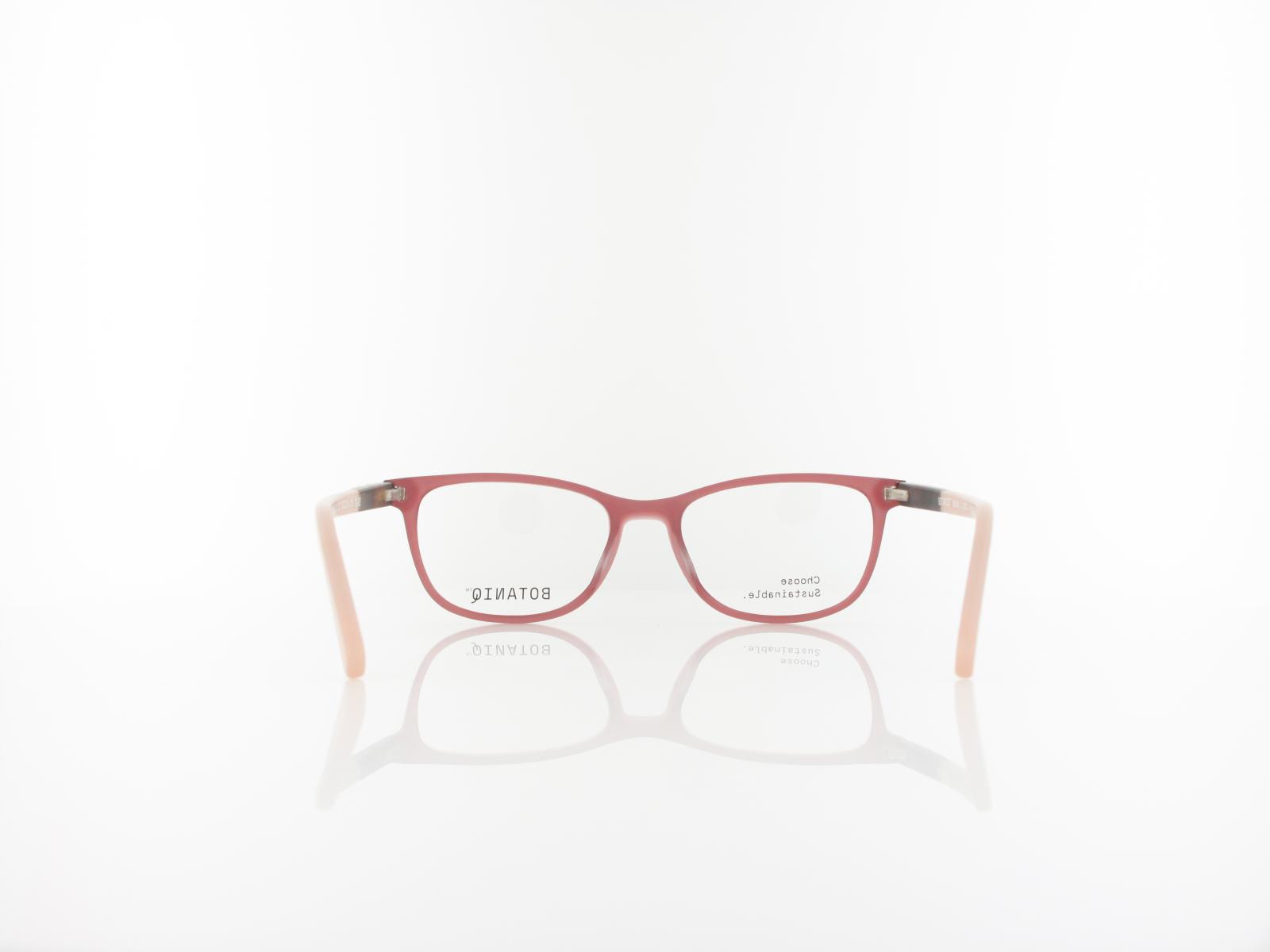 Botaniq | BIO-1004 172 52 | matte pink cork tort