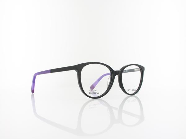 Botaniq | BIO-1006 104 51 | gloss black black purple