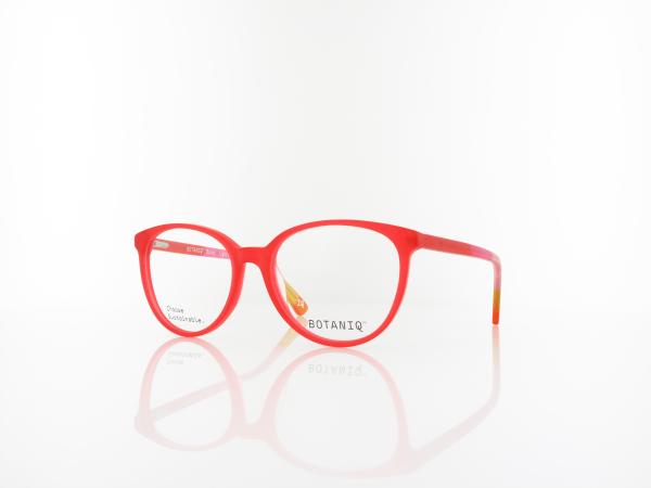 Botaniq | BIO-1006 160 51 | matte red purple yellow orange