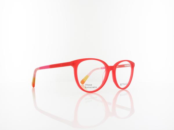 Botaniq | BIO-1006 160 51 | matte red purple yellow orange