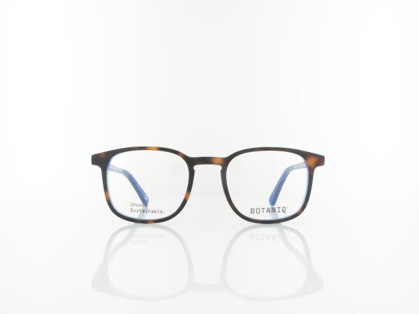Botaniq | BIO-1012 102 49 | matte crystal tort blue cork tort blue