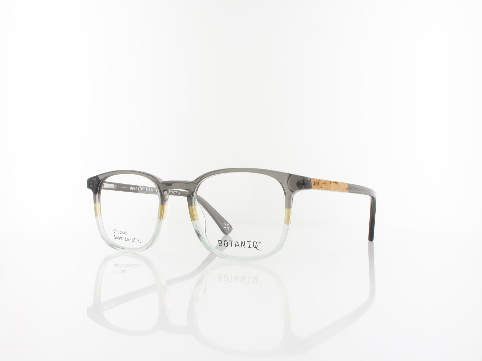Botaniq | BIO-1012 108 49 | gloss grey fade cork grey