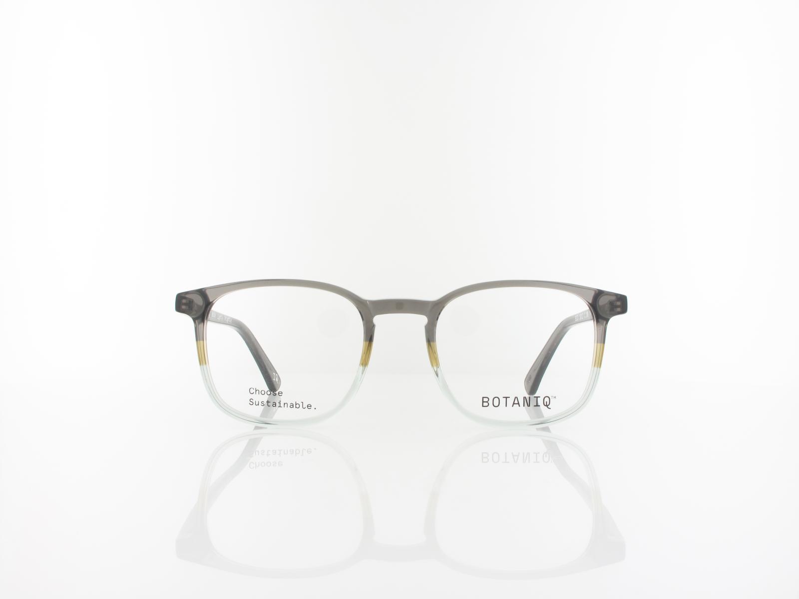 Botaniq | BIO-1012 108 49 | gloss grey fade cork grey