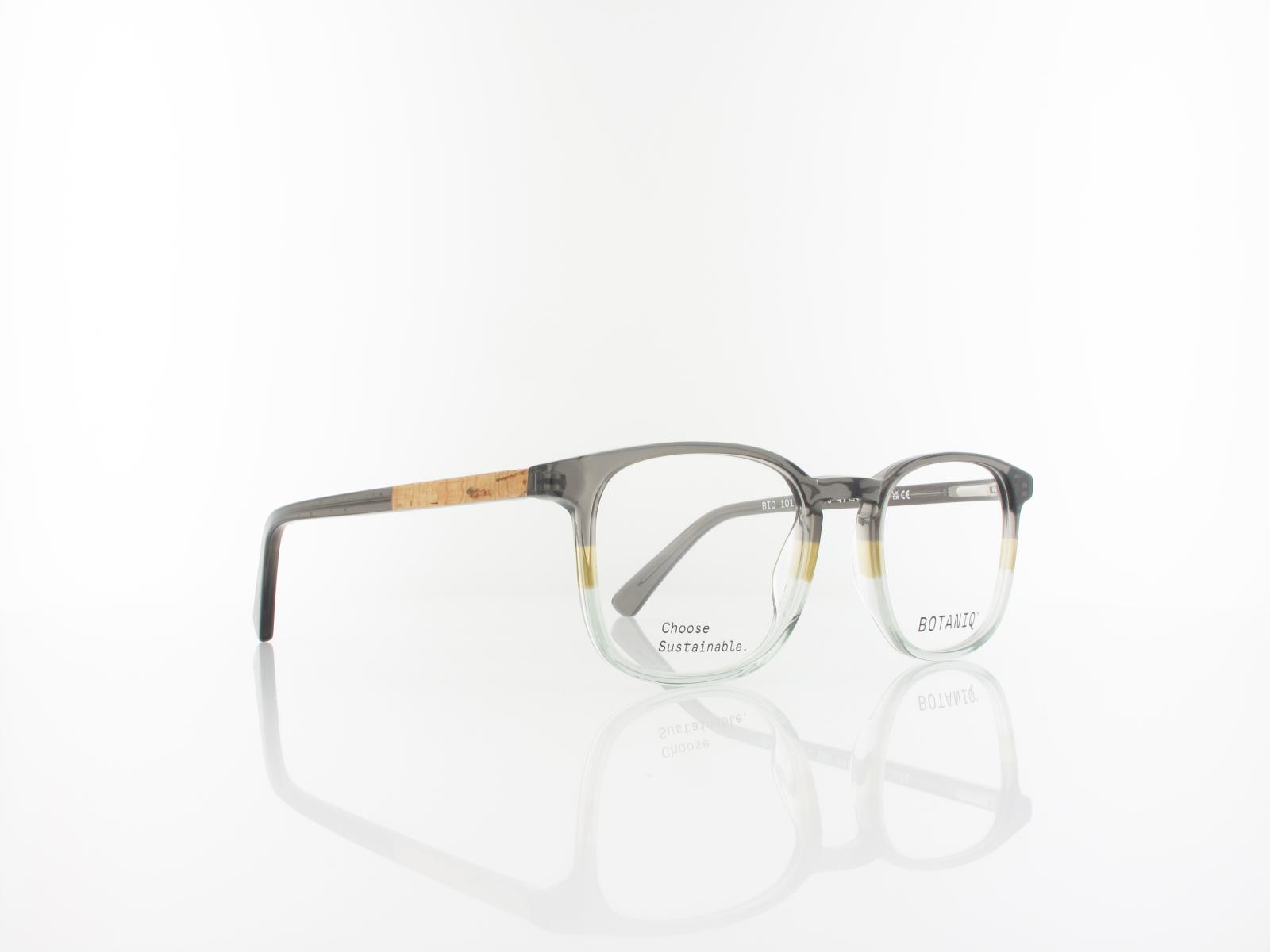 Botaniq | BIO-1012 108 49 | gloss grey fade cork grey