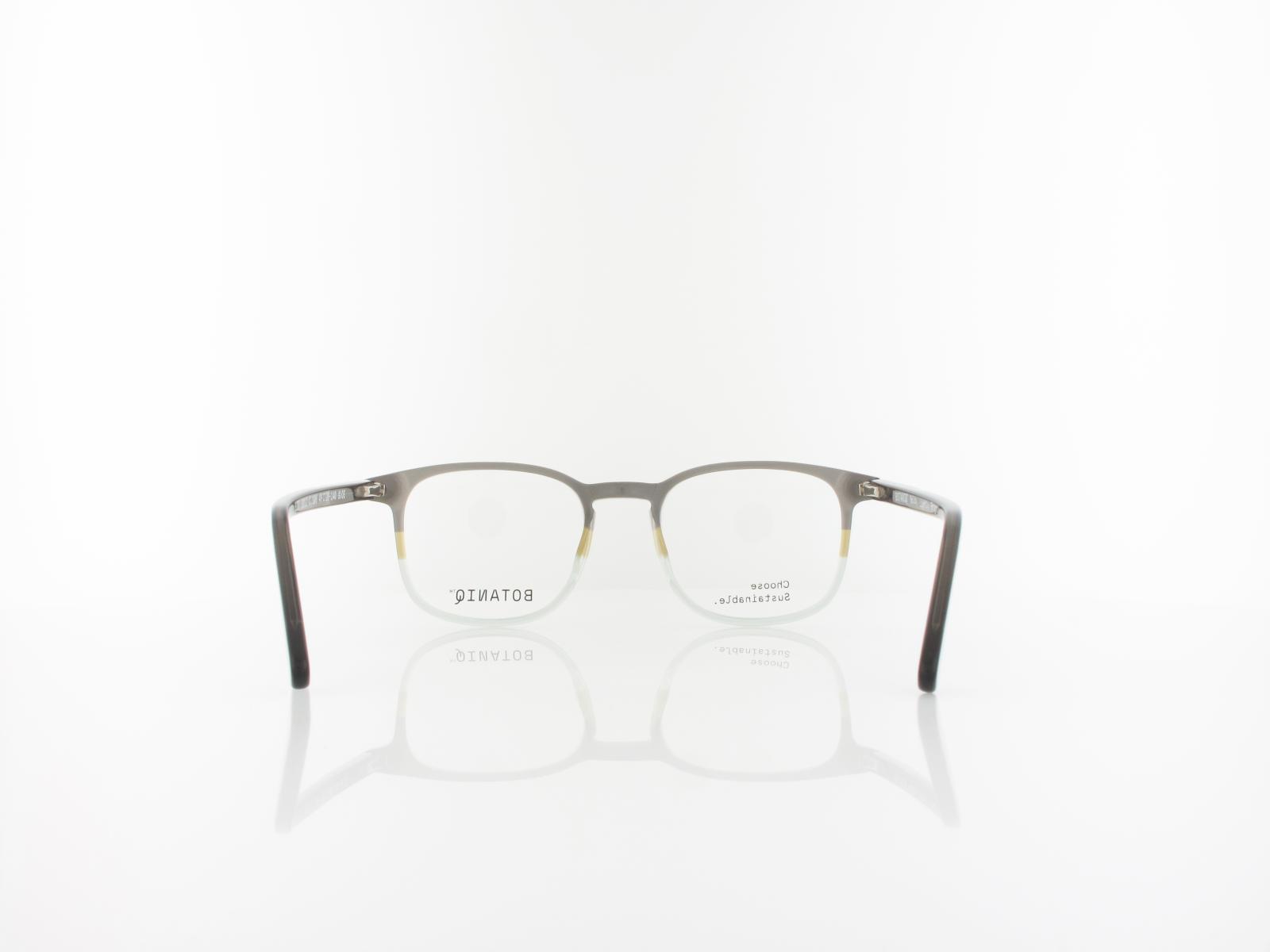 Botaniq | BIO-1012 108 49 | gloss grey fade cork grey