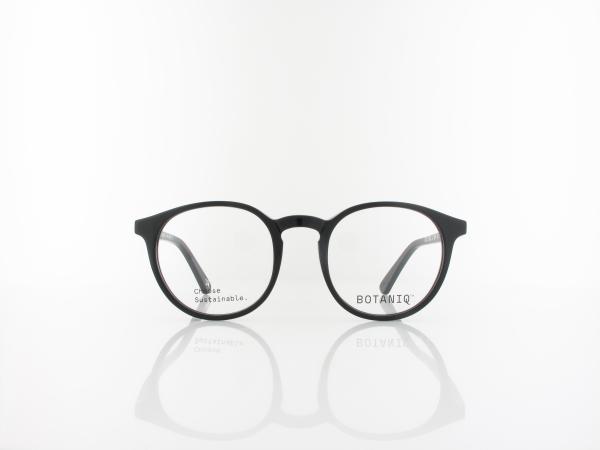 Botaniq | BIO-1013 104 47 | matte black cork black